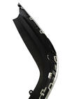 Audi A8 2018- рр. Задній дифузор з хромом фото 10