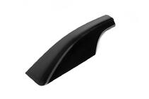 Toyota Land Cruiser 200 2007-2021 рр. Передня ліва кришка для рейлінгів фото 3
