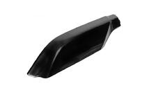 Toyota Land Cruiser Prado 150 2009-2023 рр. Задня права кришка для рейлінгів фото 3