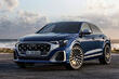 Audi SQ8: огляд спортивного крос-купе фото 2