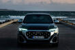 Audi SQ8: огляд спортивного крос-купе фото 1
