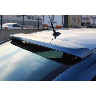 Бленда DPT (SD, Під фарбування) Opel Astra J 2009-2015 рр. фото 1