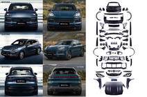 Porsche Cayenne 2018- рр. Комплект рестайлінгу в 2024 фото 1