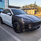 Porsche Cayenne 2018- рр. Комплект рестайлінгу в 2024 фото 3