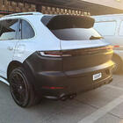 Porsche Cayenne 2018- рр. Комплект рестайлінгу в 2024 фото 2