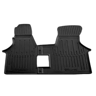 Передні килимки Stingray 3D (2 шт)