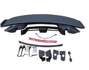 Спойлер Carrera (ABS-пластик) фото 1