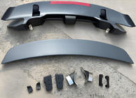 Спойлер Carrera (ABS-пластик) фото 2