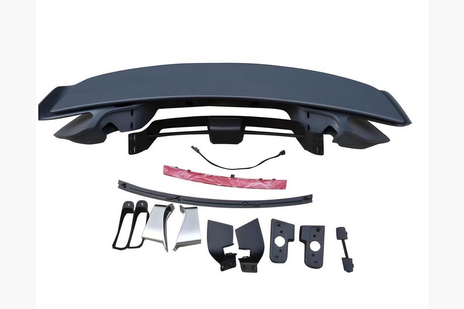 Спойлер Carrera (ABS-пластик) Image