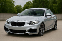 Ніздрі M-Look (чорний глянець) фото 3