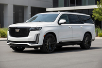 Cadillac Escalade 2020- рр. Ковані диски MNSR (4 шт) R22 (22*9.5J, ET15) фото 1