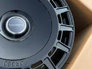 Cadillac Escalade 2020- рр. Ковані диски MNSR (4 шт) фото 5
