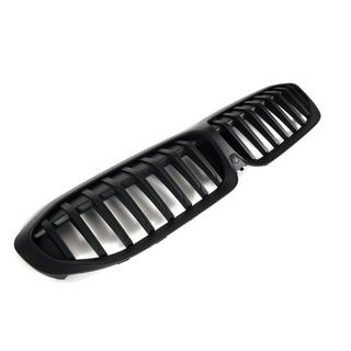 Ніздрі 1 Bar (2018-2022, чорний матовий) фото 3