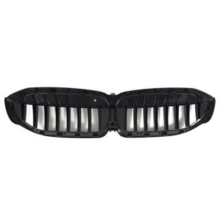 Ніздрі 1 Bar (2018-2022, чорний матовий) фото 4