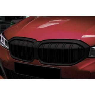 Ніздрі M-Look (2022+, чорний матовий) фото 1