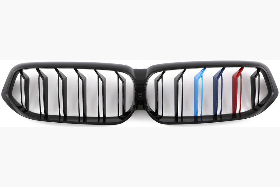 BMW 6 серія G32 2017- рр. Ніздрі M-Look (2020-2023, M-Color) Фото 2