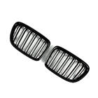 BMW X1 E84 2009-2015 рр. Ніздрі M-Look (чорний глянець) фото 3