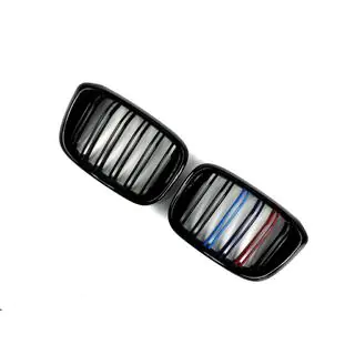 Ніздрі M-Look (2018-2021, M-Color) фото 3