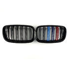 BMW X5 E70 2007-2013 рр. Ніздрі M-Look (M-Color) фото 2