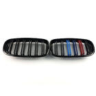 BMW X5 E70 2007-2013 рр. Ніздрі M-Look (M-Color) фото 6