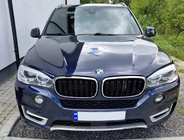 Ніздрі M-Look (чорний глянець з хром окантовкою) фото 3