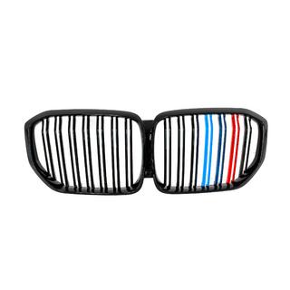 Ніздрі M-Look (2019-2022, M-Color) фото 2