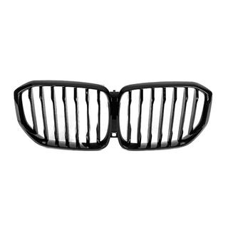 Ніздрі 1 Bar (2019-2022, чорний глянцевий) фото 3