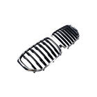 Ніздрі 1 Bar (2019-2022, чорний глянець з хром окантовкою) фото 3