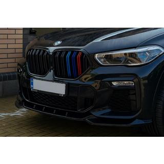 Ніздрі M-Look (2019-2022, M-Color) фото 1