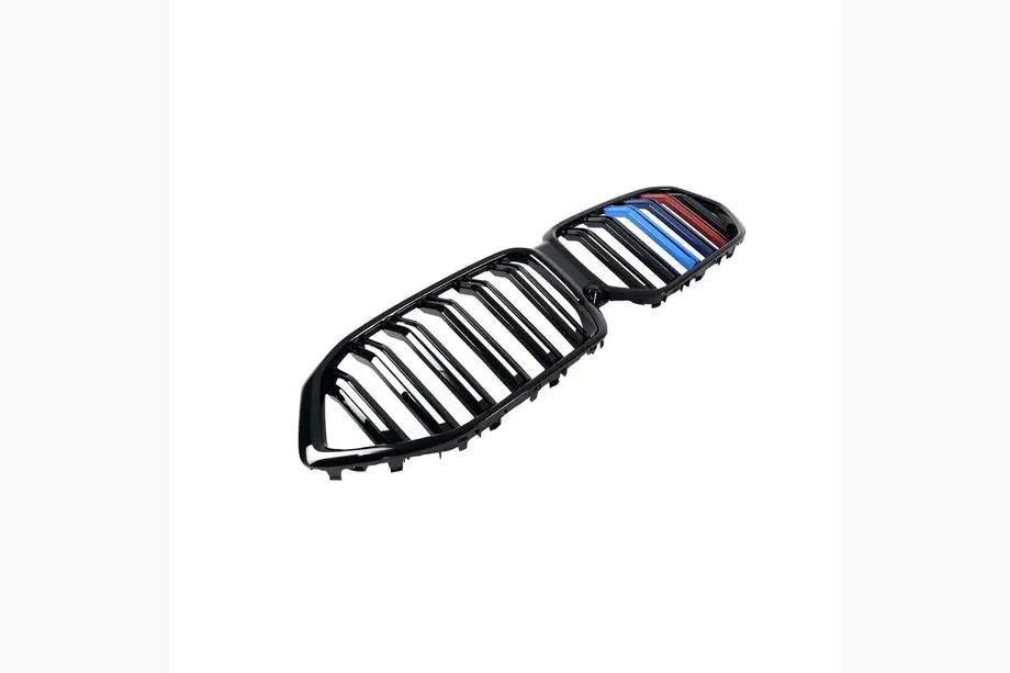 BMW X6 G06 2019-2027 рр. Ніздрі M-Look (2019-2022, M-Color) Фото 3