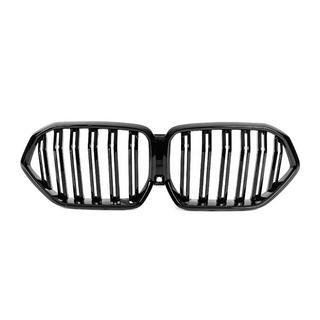 Ніздрі M-Look (2019-2022, чорний глянцевий) фото 3