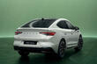 Огляд Skoda Enyaq Coupe: фейсліфтинг 2025 року фото 2