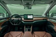 Огляд Skoda Enyaq Coupe: фейсліфтинг 2025 року фото 5