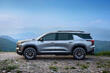 Огляд Chevrolet Traverse: третє покоління фото 3