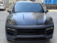 Porsche Cayenne 2010-2017 рр. Комплект рестайлінгу в 2024 фото 3