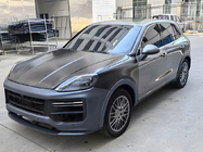 Porsche Cayenne 2010-2017 рр. Комплект рестайлінгу в 2024 фото 5