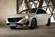 Peugeot e-308: Огляд стильного електрохетчбека фото 2