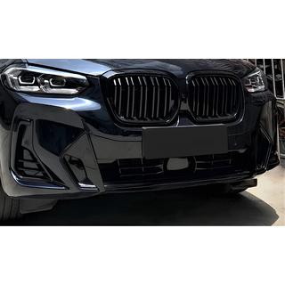 Ніздрі M-Look (для G08i, чорний глянцевий) фото 4