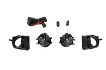 Toyota Tundra 2007-2021 рр. Протитуманки (для 2016+, 2 шт) фото 5