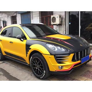 Комплект обвісів Carbon FullSet фото 1