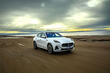 Огляд кросовера Maserati Grecale фото 1