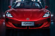 Огляд електромобіля MG Cyberster фото 2