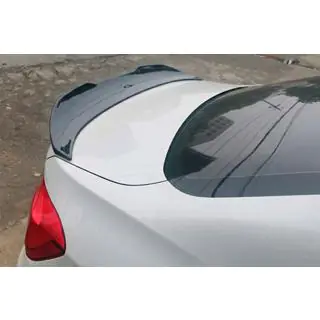 Спойлер PSM-Style (для F30/F80, чорний глянець) фото 1