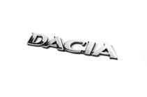 Dacia Logan I 2008-2012 рр. Напис на машину Дачія (Dacia) фото 2