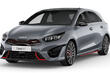 Огляд Kia Ceed GT: Рестайлінгова версія "зарядженого" хетчбека фото 3
