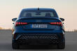 Огляд Audi S3 Sedan: фейсліфтинг 2024 року фото 4