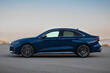 Огляд Audi S3 Sedan: фейсліфтинг 2024 року фото 3
