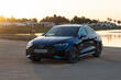 Огляд Audi S3 Sedan: фейсліфтинг 2024 року фото 2