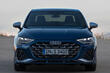Огляд Audi S3 Sedan: фейсліфтинг 2024 року фото 1