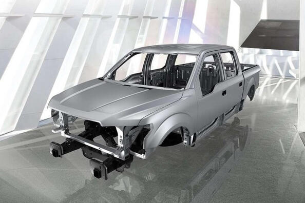 У чому перевага оцинкованого кузова автомобіля?
